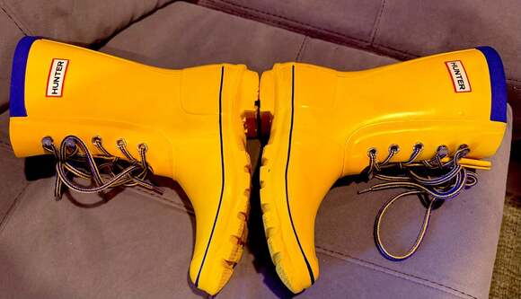 Hunter - Picture 3 of 4